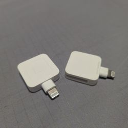 Square Readers