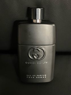 Gucci Guilty Colognes