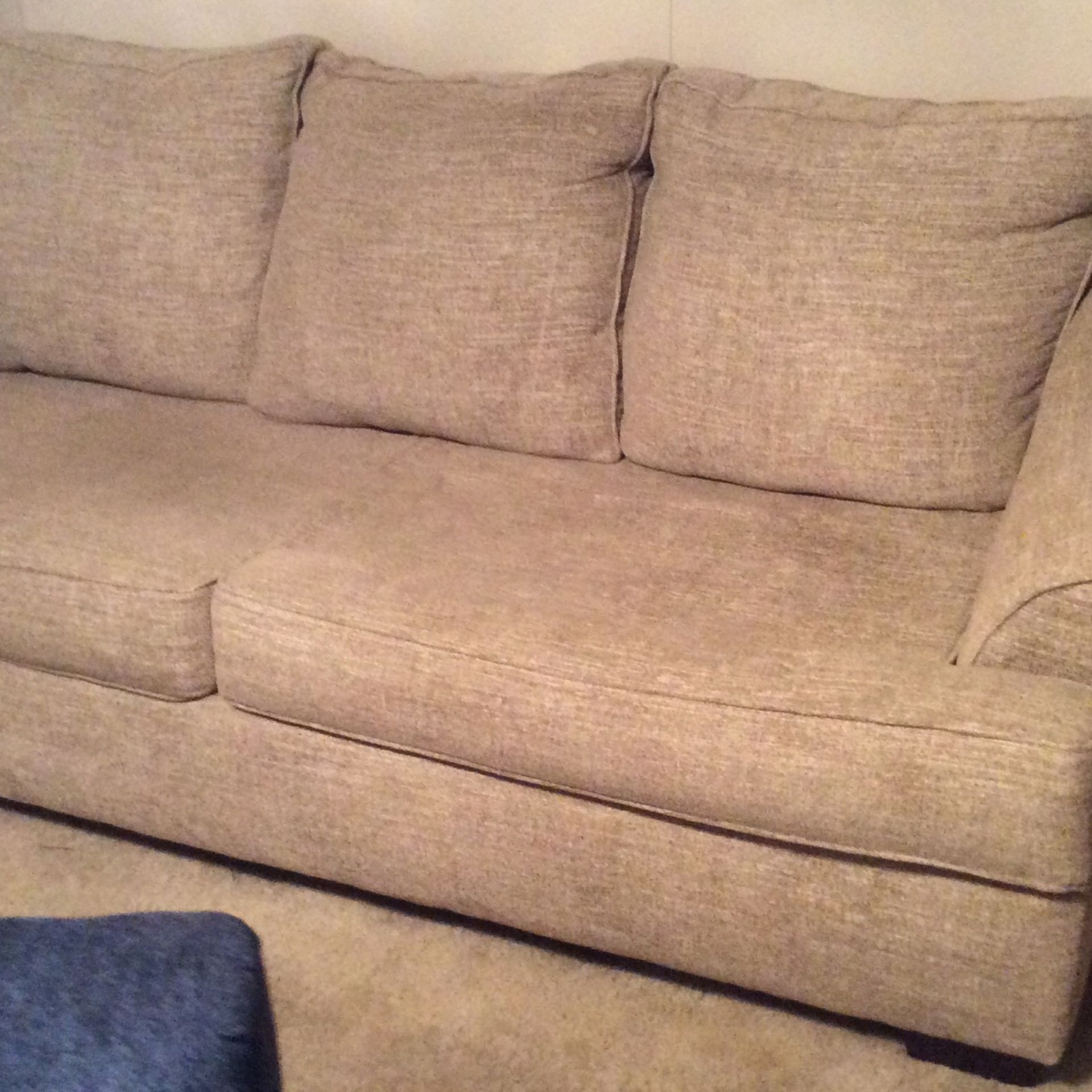 Sofa Hide Away Bed