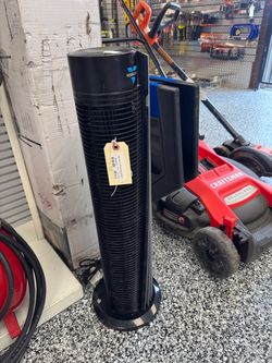 Vornado Fan