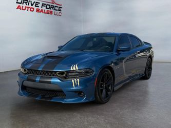 2020 Dodge Charger