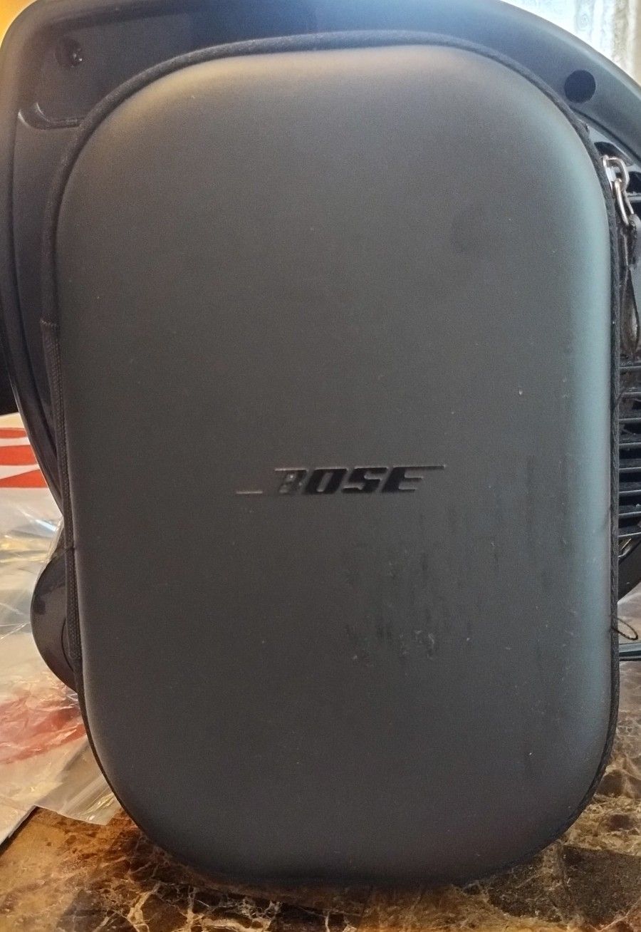 Bluetooth Headphones