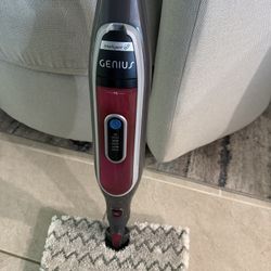 Shark Intelligent, Genius, Steam Mop
