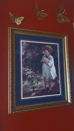 Cuadro Home Interiors 