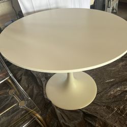 Dining Table And Chairs
