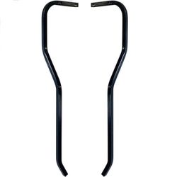 Red Hawk TOP-0531 Top Strut Replacement For Club Car Tempo Golf Cart