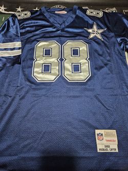 Dallas Cowboys Jersey 