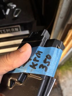 2023 Ktm 350  sxf ecu