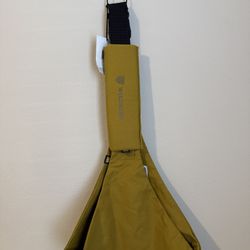 Wildride Toddler Carrier Dirty Desert