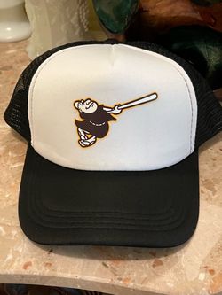 New San Diego Padres Trucker Snapback Hat