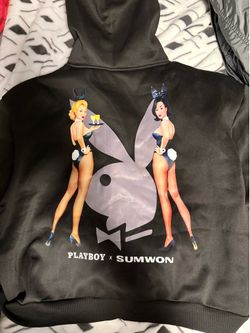 Playboy hoodie