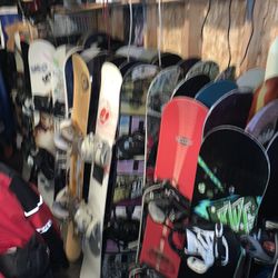 Sale !! Snowboard GEAR