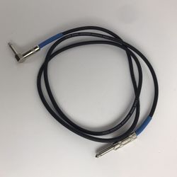 6 Ft Instrument cable