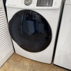 Samsung Dryer