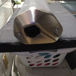 18-23 Kawasaki Ninja 400