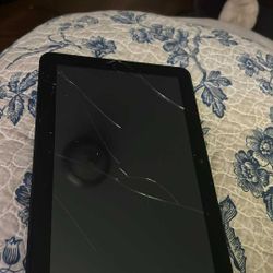 Fire OS 7 Amazon Tablet 