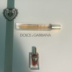 Dolce & Gabbana Devotion: Travel Size Plus Mini 