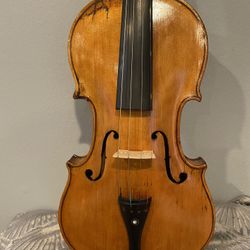 VINTAGE VIOLIN FULL SIZE 