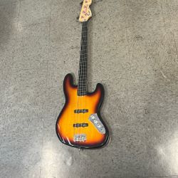 Jazz Bass Fender