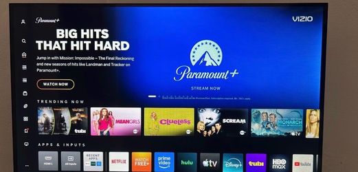 Vizio Smart Tv 32 inch