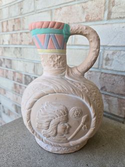 Southwest Pitcher