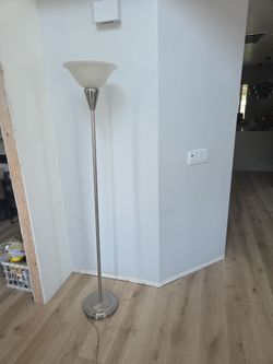 6ft tall lamp