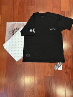 Chrome shirt