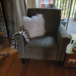 Arm Chair