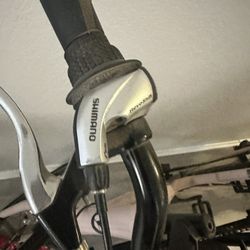 Bike cycles Like New 