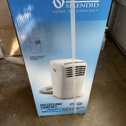 New Portable Air Conditioner 10000btj 