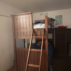 $40 OBO  Mattress Not Included 