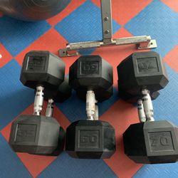 Gym Equipment 