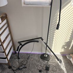 Beamlight UV Lash Lamp And Light With Phone holder