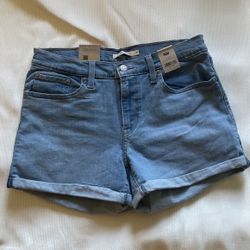 Levi’s Shorts