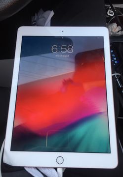 Apple iPad gen 6