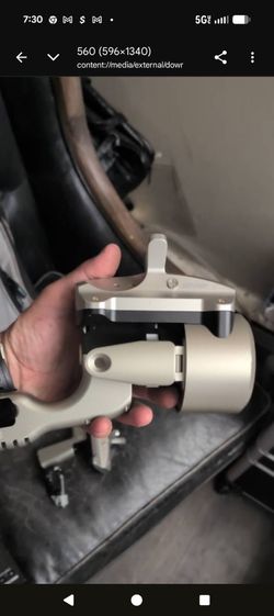 Stryker spine navigation system