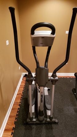 Goneryl Omgeving Monteur Used kettler Elliptical Crosstrainer CTR 2 for Sale in Aurora, IL - OfferUp