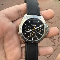 Fossil Watch