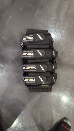 JT Pod Pack 4+7 fx Grey (Used)