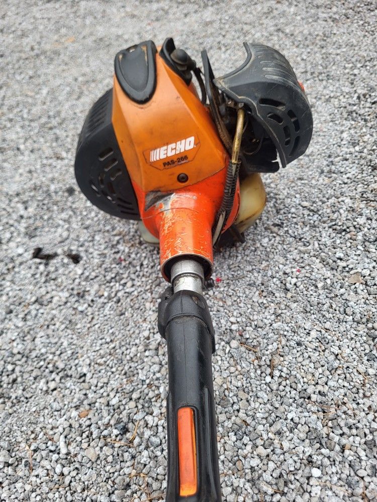 Echo Srm266