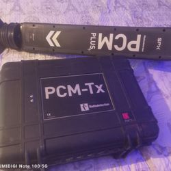 Radiodetection Pcmx Plus Pipeline Mapper Locator