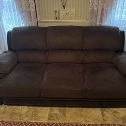 Used Great Condition Sofa For Sale 
