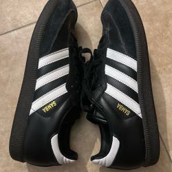 ADIDAS SAMBA 