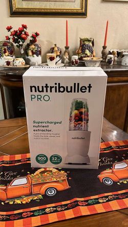 Nutribullet