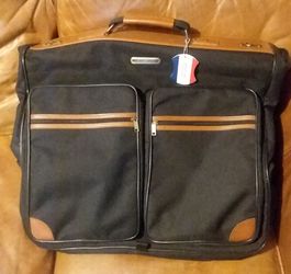 American Tourister Garment Bag
