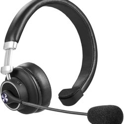 BHM91Series Bluetooth Wireless Headset with Mic