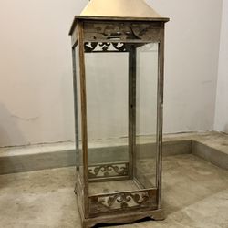 Large Lantern