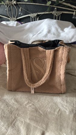 Purse Vs’s