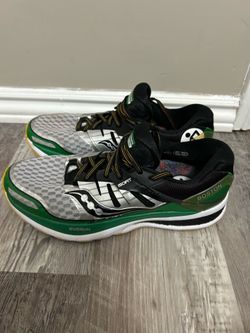 Saucony Mens shoes size 8.5