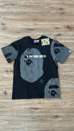 BAPE Tee